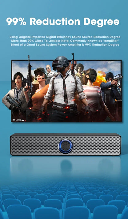 PC Soundbar
