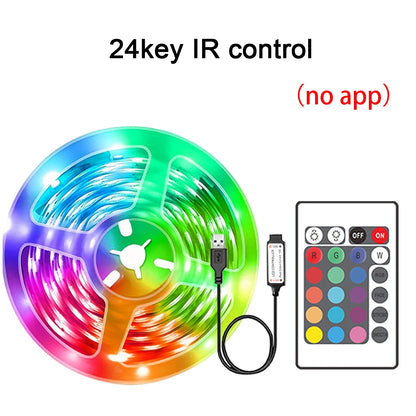LED Light Strips
