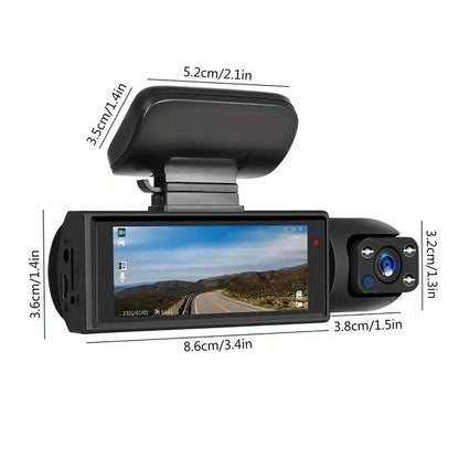 Dash Camera