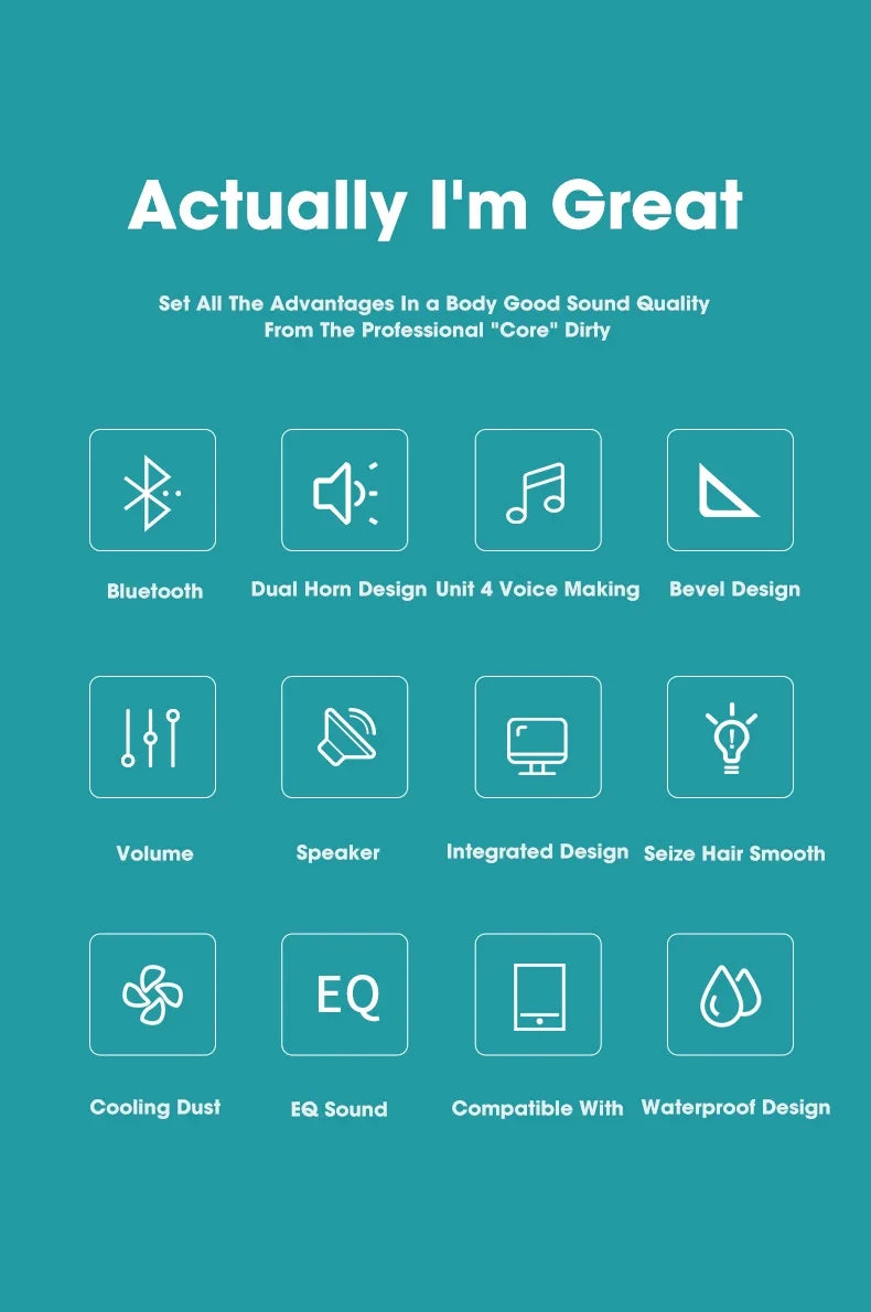 PC Soundbar