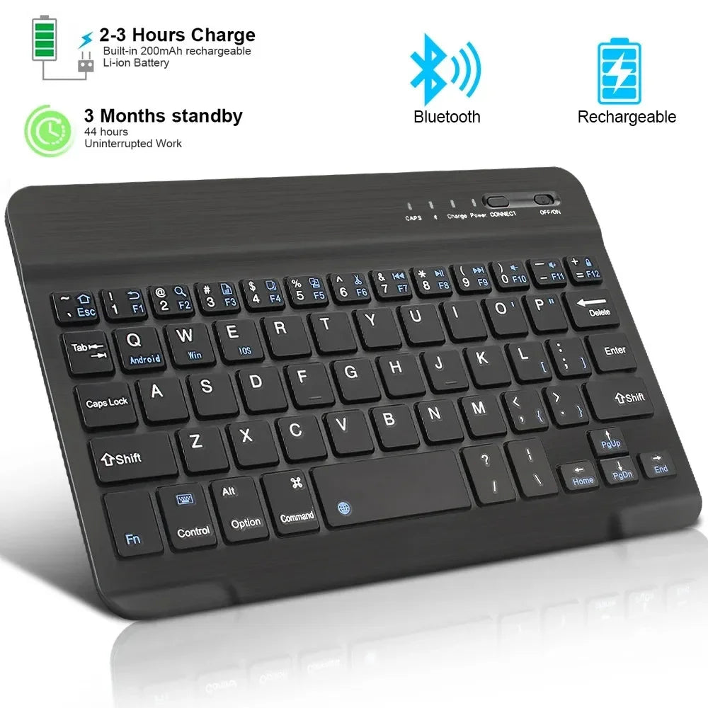 Bluetooth Keyboard