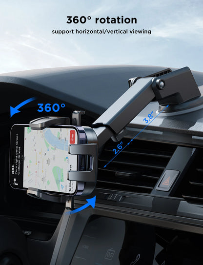 Car Phone Mount
