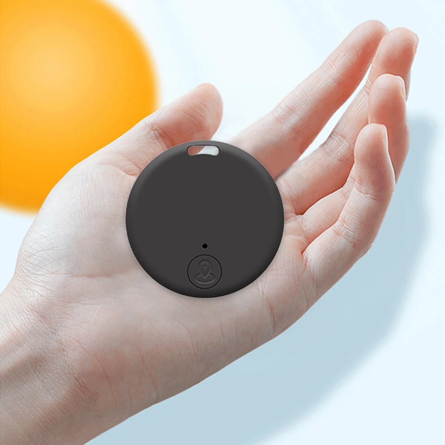Smart Tag GPS Tracker