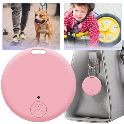 Smart Tag GPS Tracker