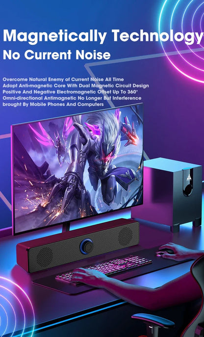 PC Soundbar
