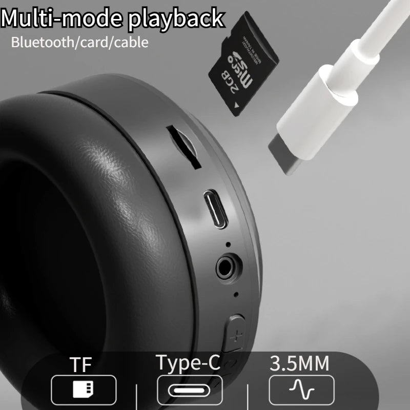Headphones