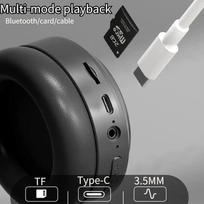 Headphones