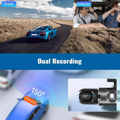 Dash Camera