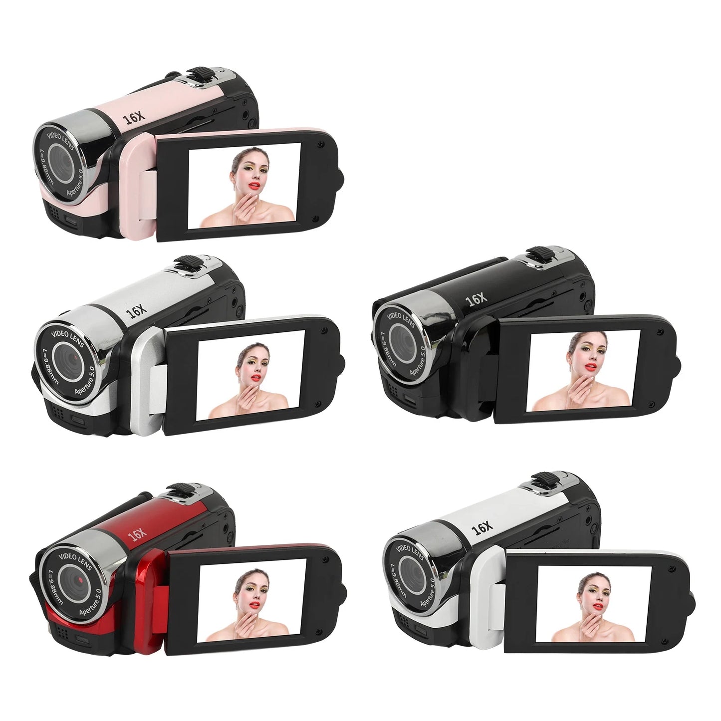 Digital Camcorder