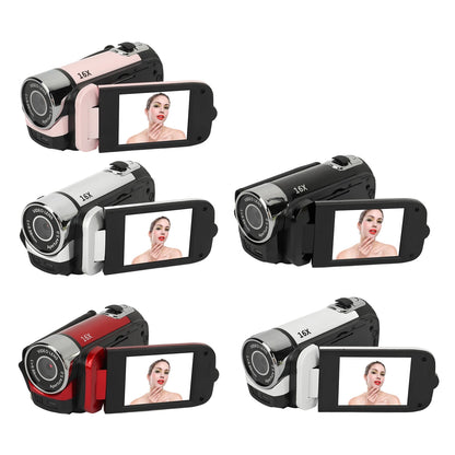 Digital Camcorder
