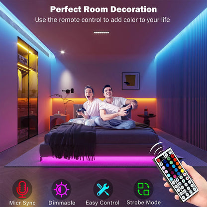 LED Light Strips