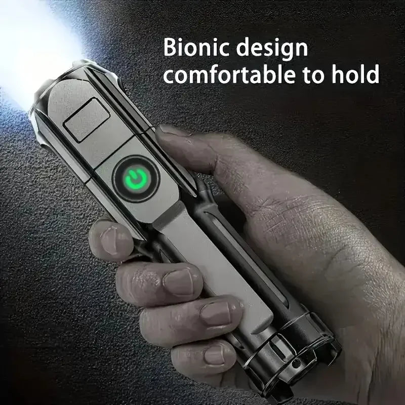 LED Flashlight