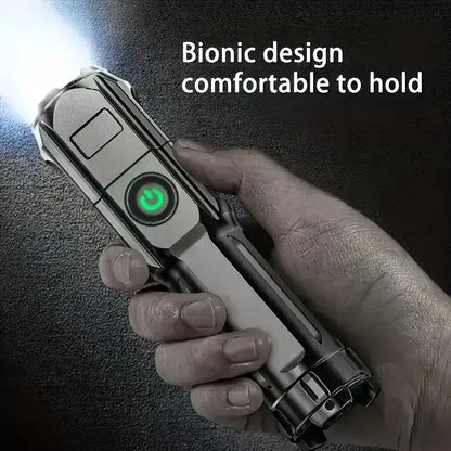 LED Flashlight