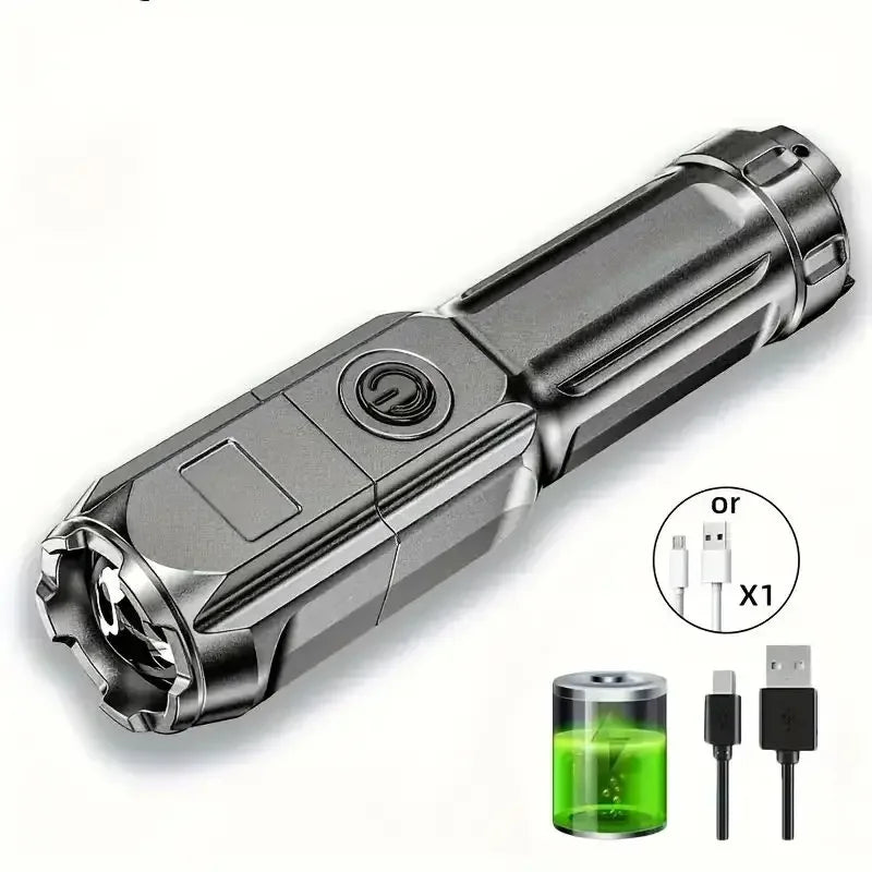 LED Flashlight