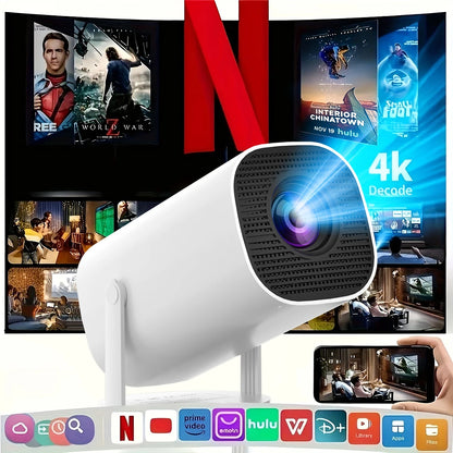 Mini Projector