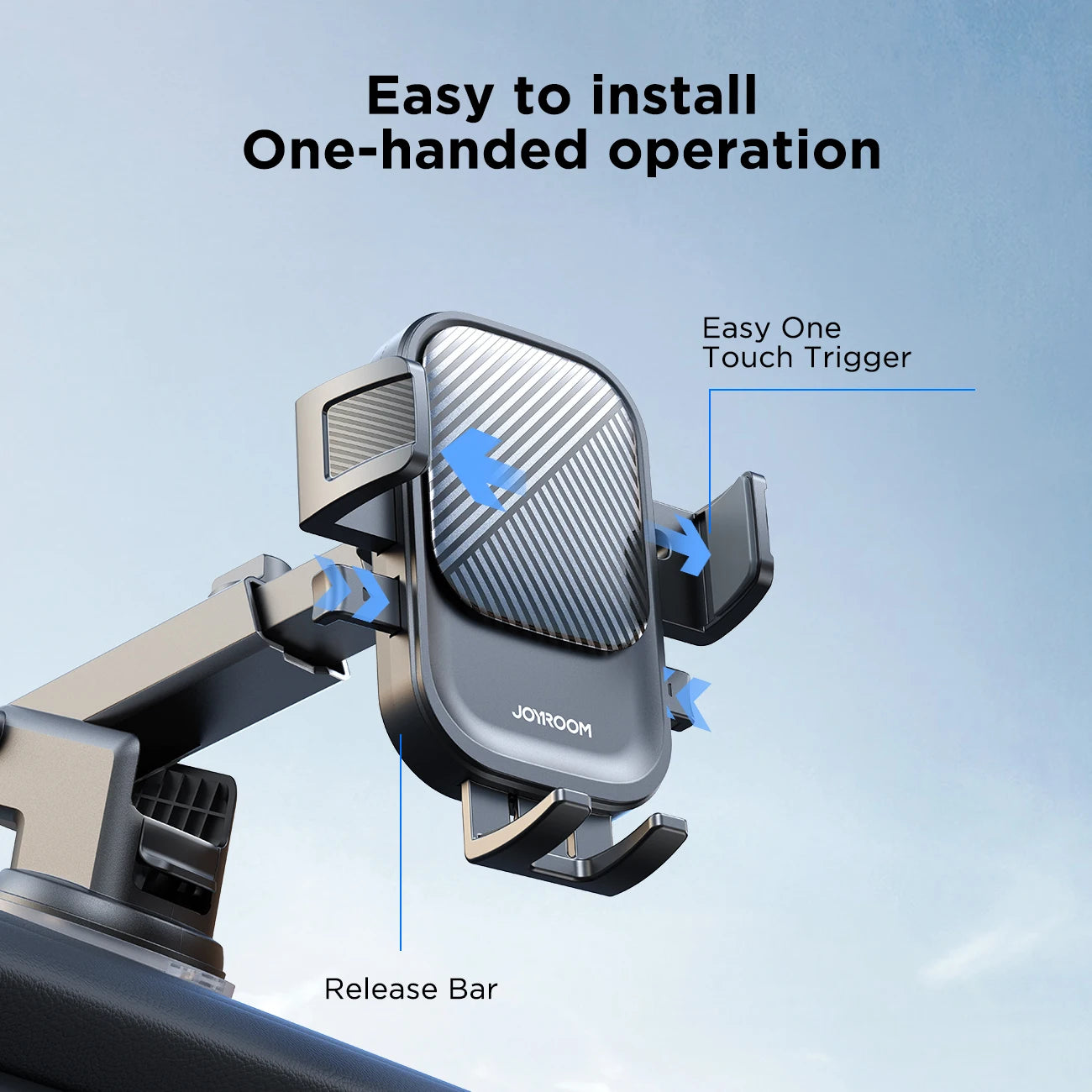Car Phone Mount