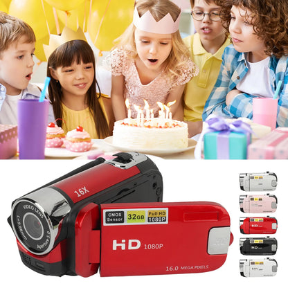 Digital Camcorder