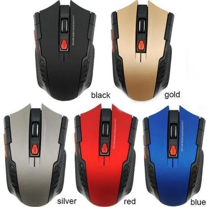 Portable Mouse