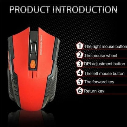 Portable Mouse