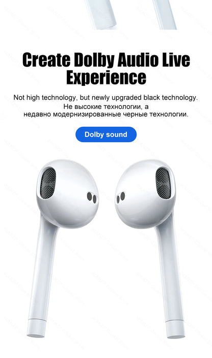 Wired Earphones
