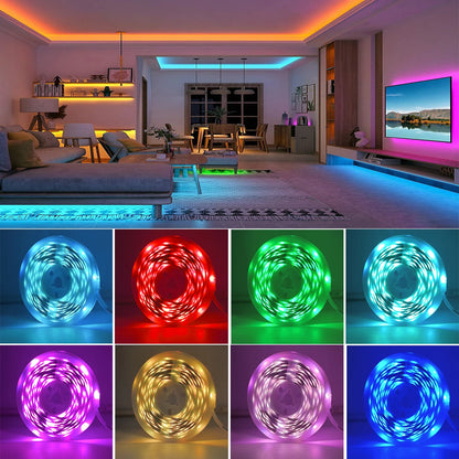 LED Light Strips