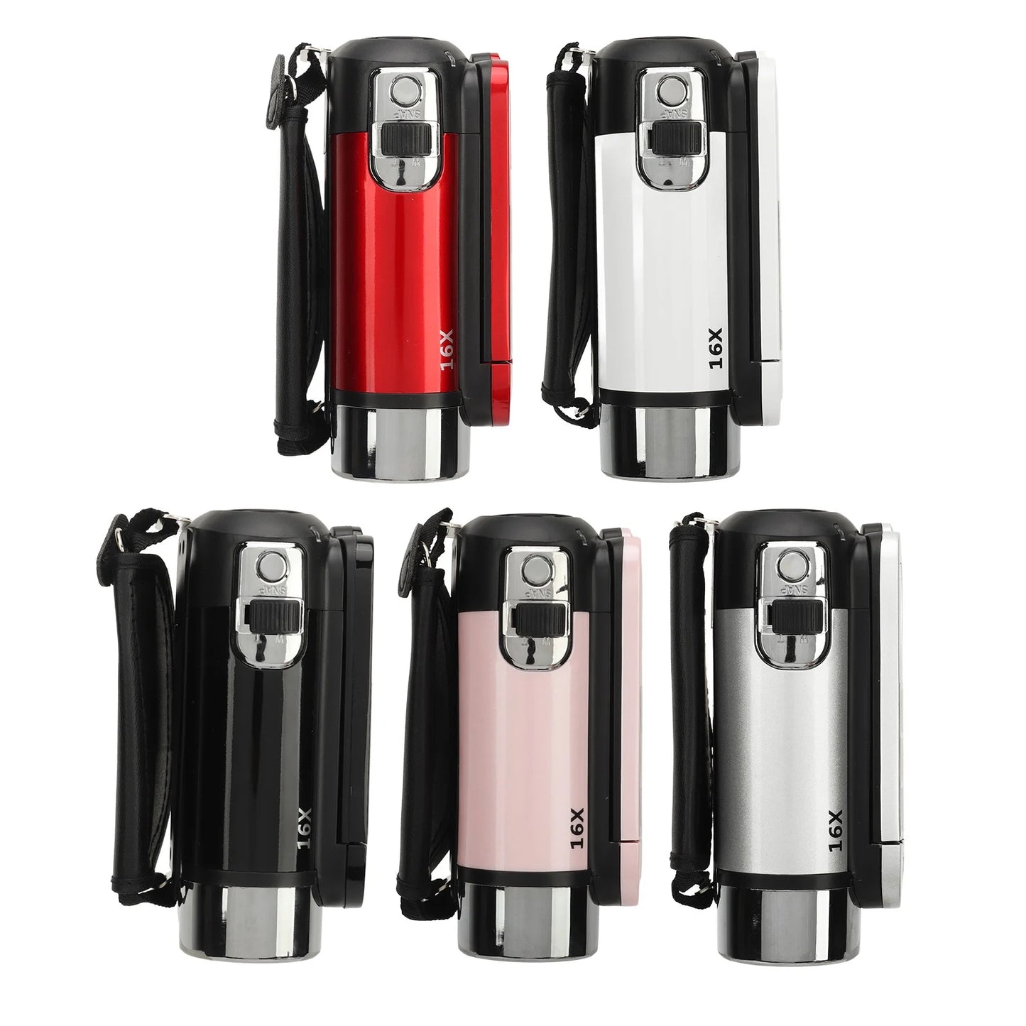 Digital Camcorder