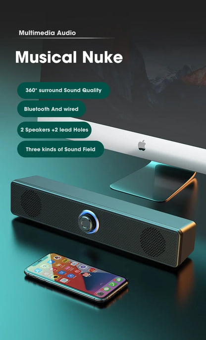 PC Soundbar