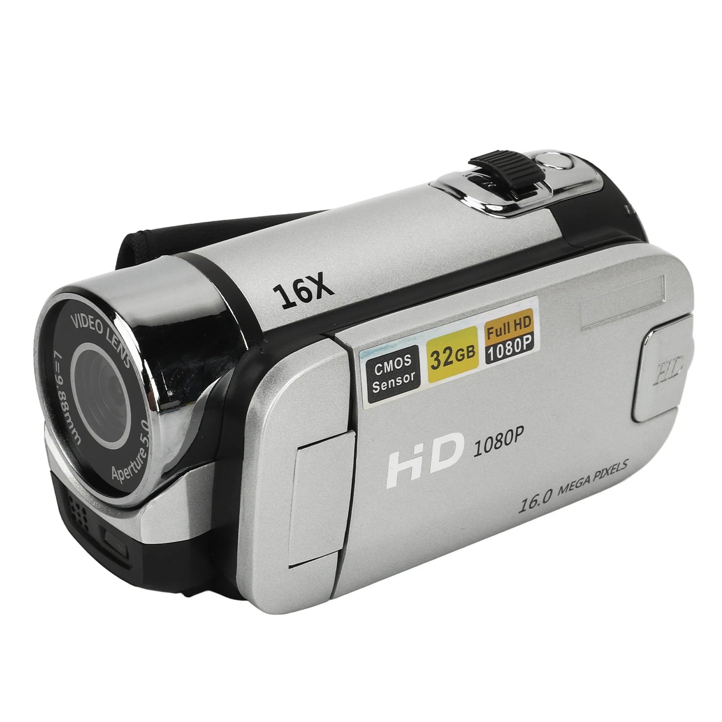 Digital Camcorder