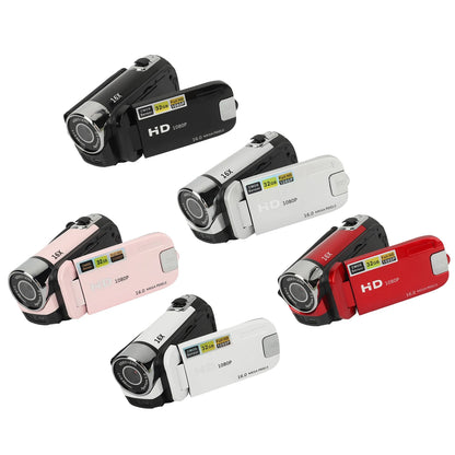 Digital Camcorder