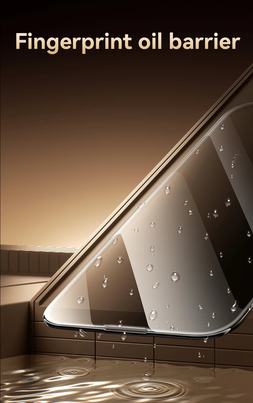 IPhone Privacy Screen Protector