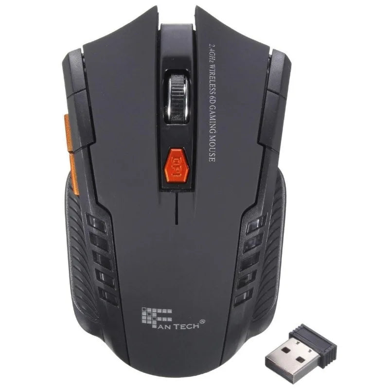 Portable Mouse