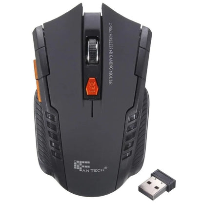 Portable Mouse