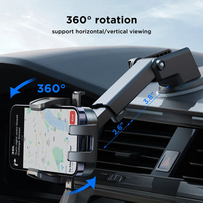 Car Phone Mount