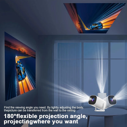 Mini Projector