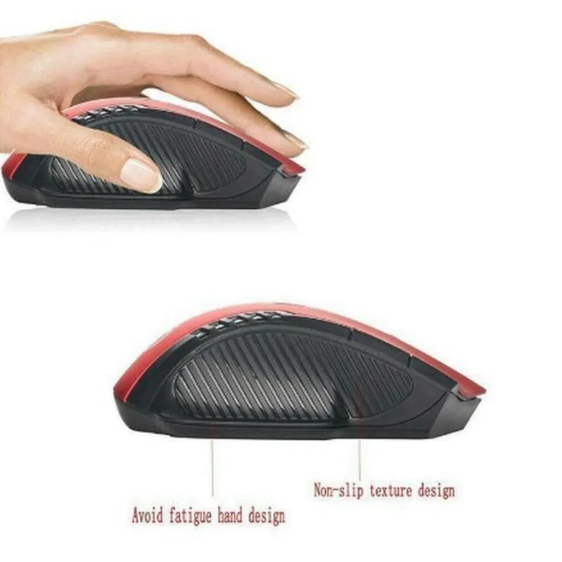 Portable Mouse