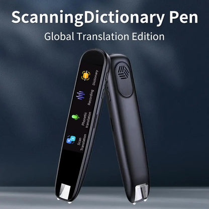 Portable Translator Scanner