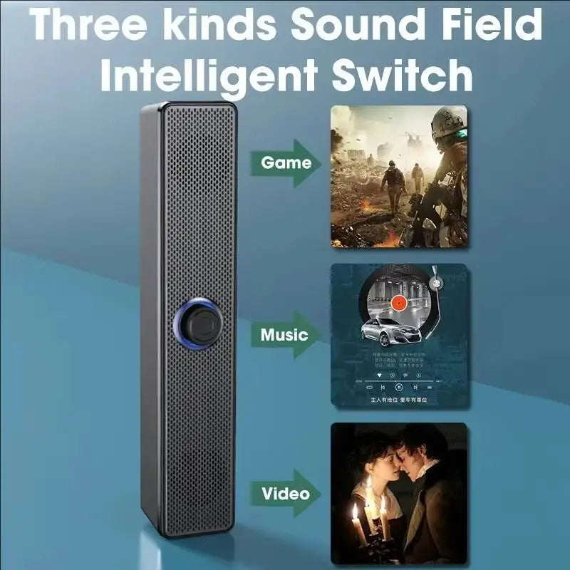 PC Soundbar