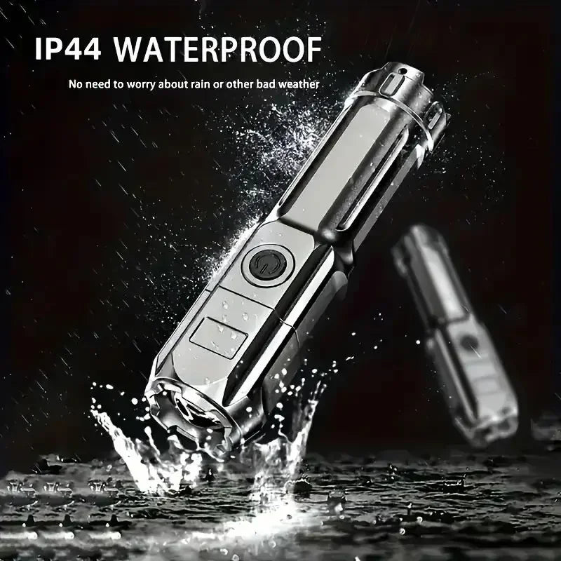 LED Flashlight