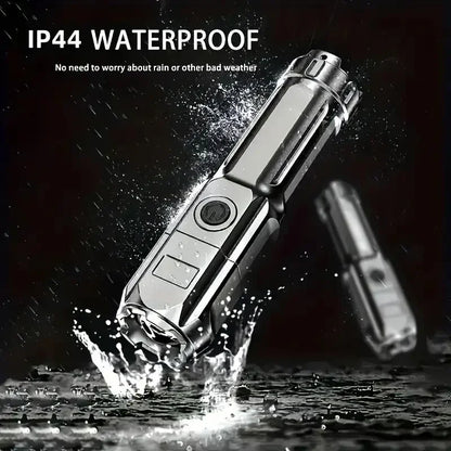 LED Flashlight
