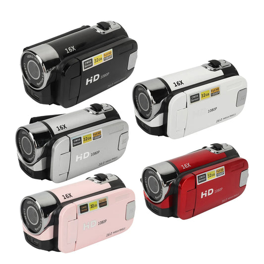 Digital Camcorder