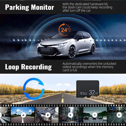 Dash Camera