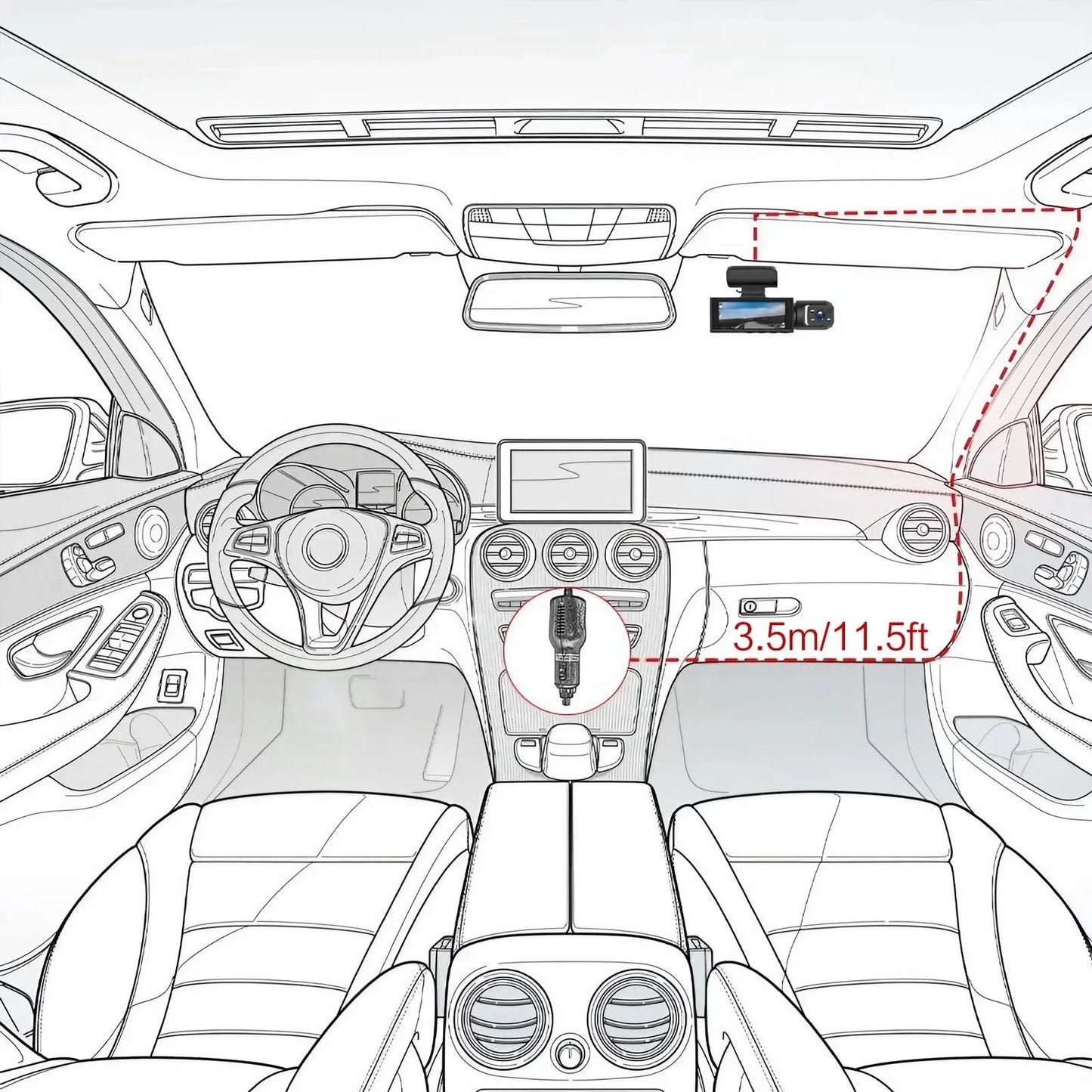 Dash Camera