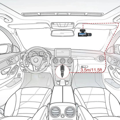 Dash Camera