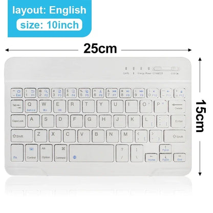 Bluetooth Keyboard