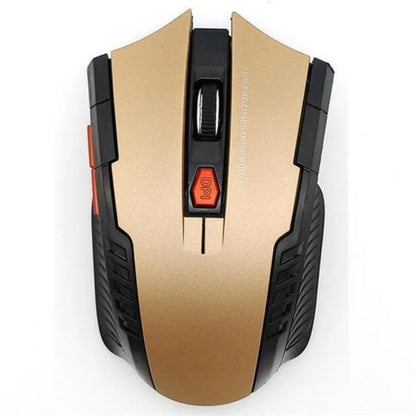 Portable Mouse