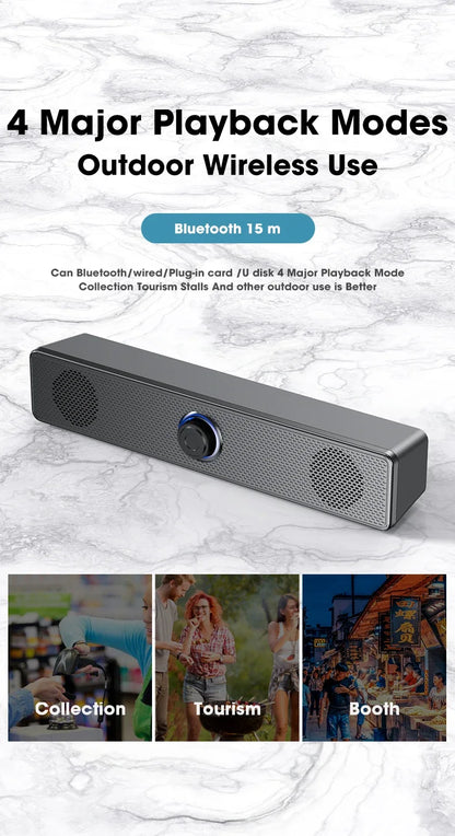 PC Soundbar