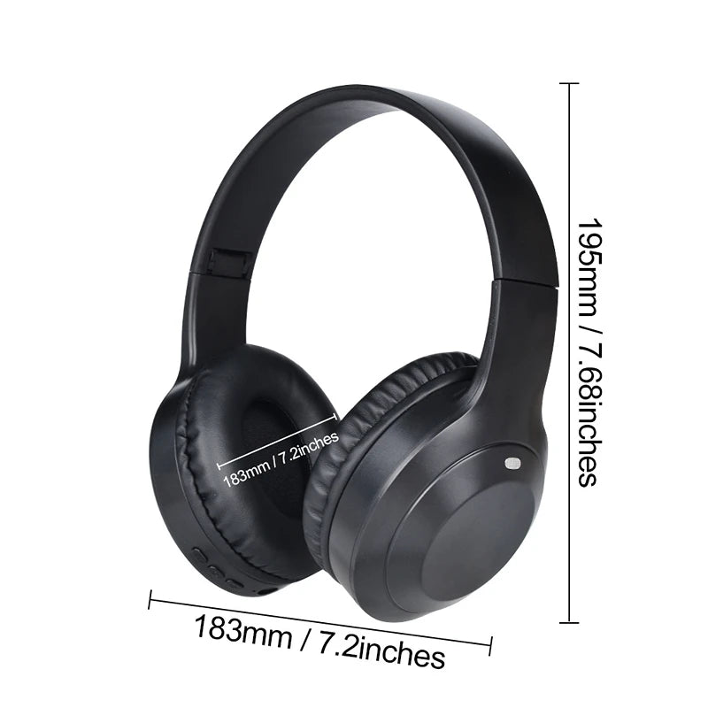 Headphones