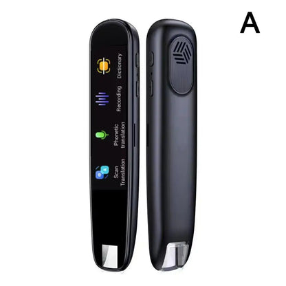 Portable Translator Scanner