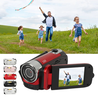 Digital Camcorder