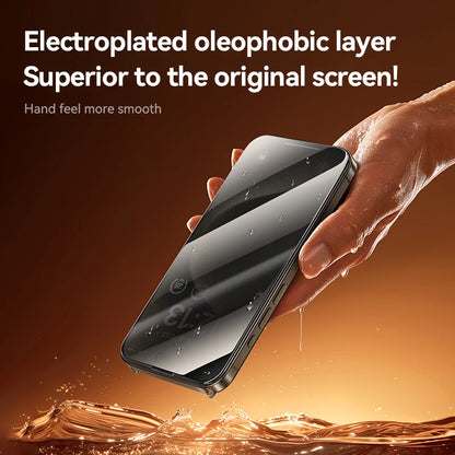 IPhone Privacy Screen Protector